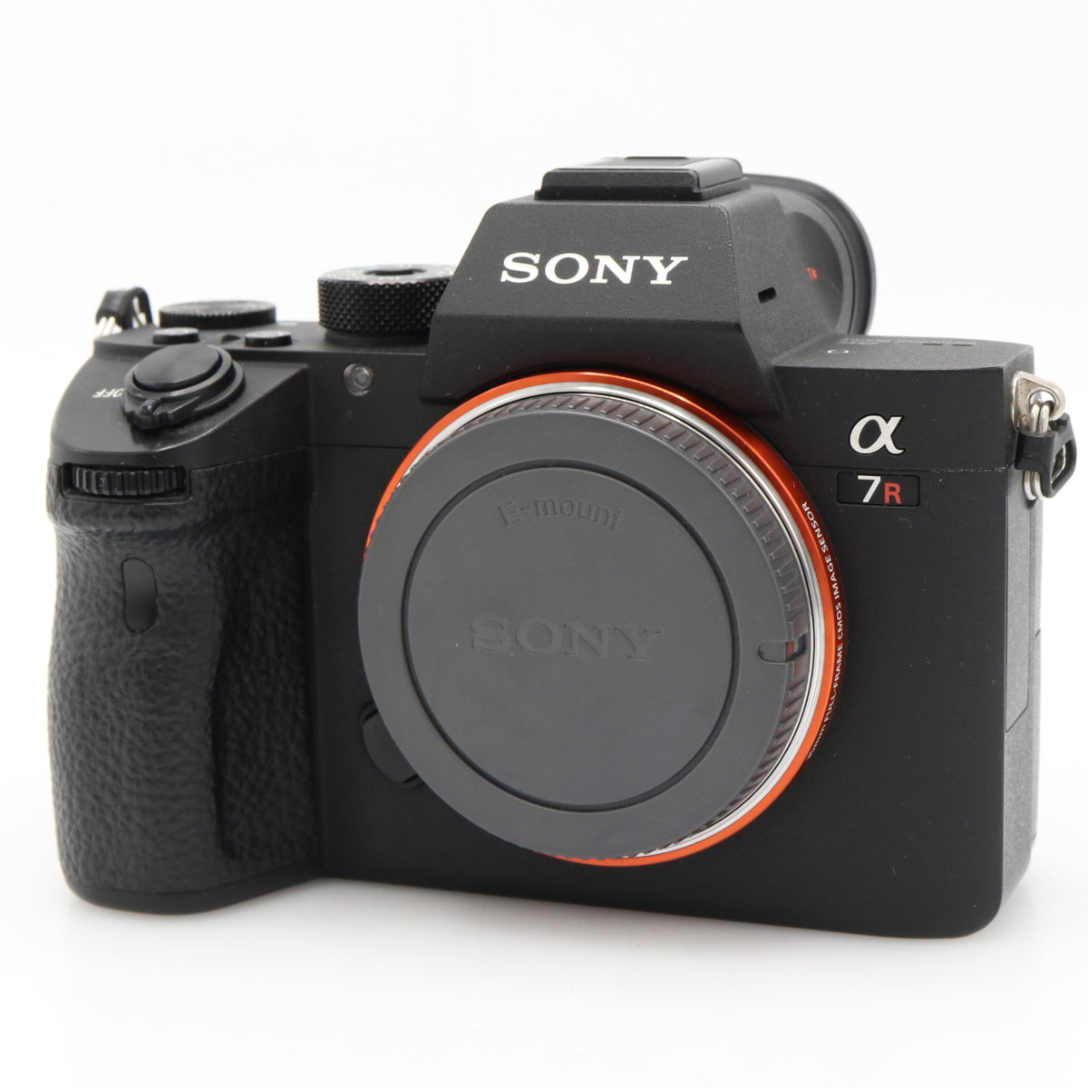 Sony A7R III Gehäuse gebraucht