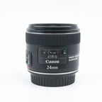 Canon EF 24mm f/2.8 IS USM gebraucht