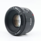Canon EF 50mm f/1.8 II gebraucht