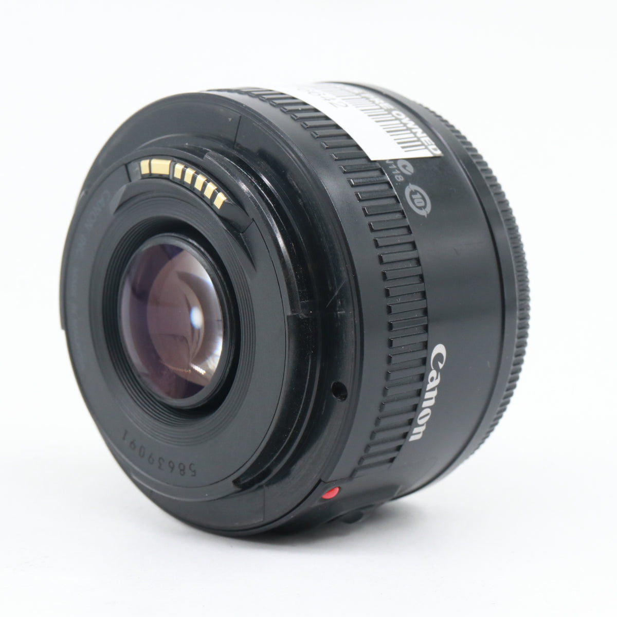 Canon EF 50mm f/1.8 II gebraucht