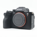 Sony A7R V Gehäuse gebraucht