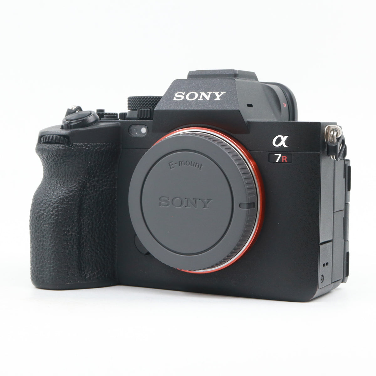 Sony A7R V Gehäuse gebraucht