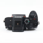 Sony A7R V Gehäuse gebraucht