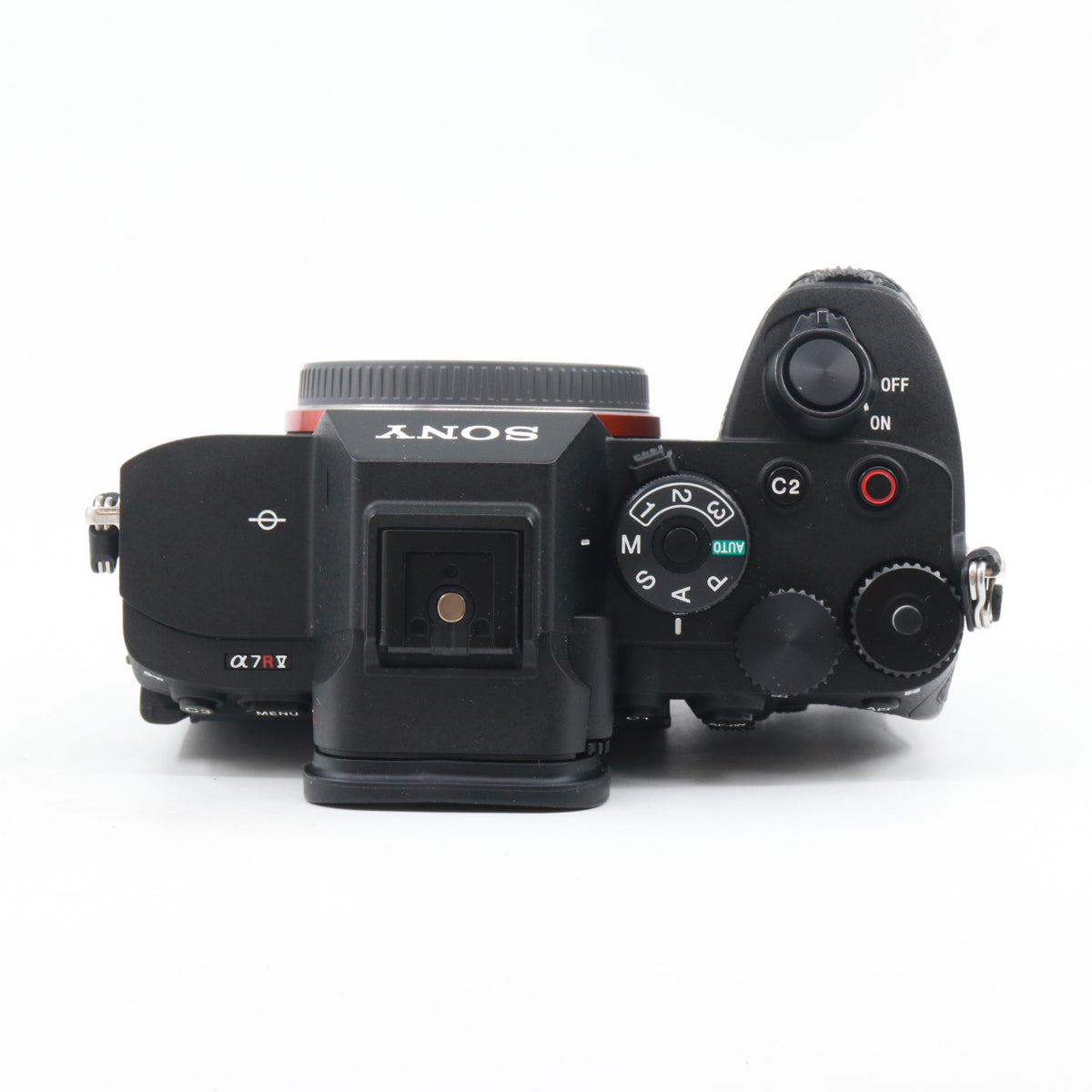 Sony A7R V Gehäuse gebraucht