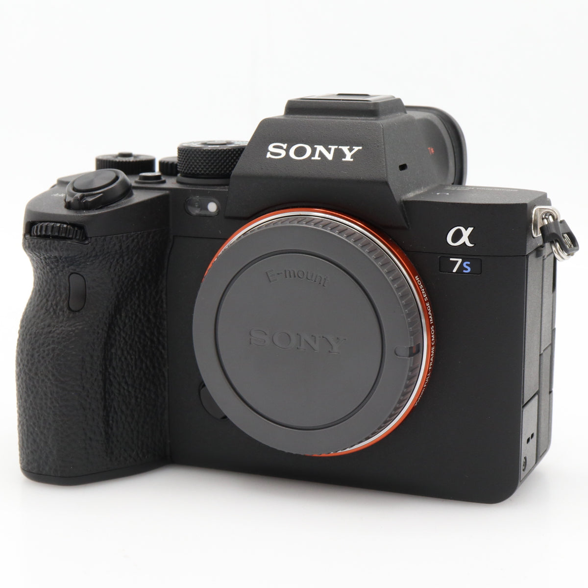 Sony A7S III Gehäuse gebraucht