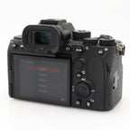Sony A7S III Gehäuse gebraucht