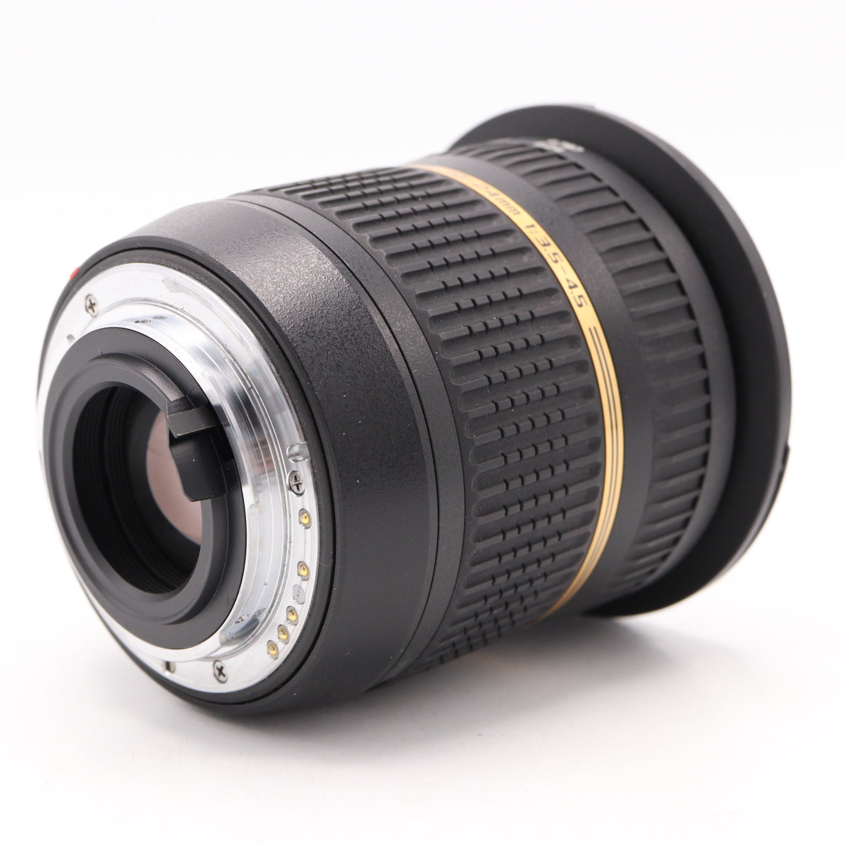 Tamron 10-24mm F/3.5-4.5 SP Di II Pentax gebraucht