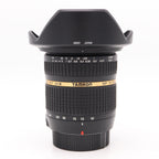 Tamron 10-24mm F/3.5-4.5 SP Di II Pentax gebraucht