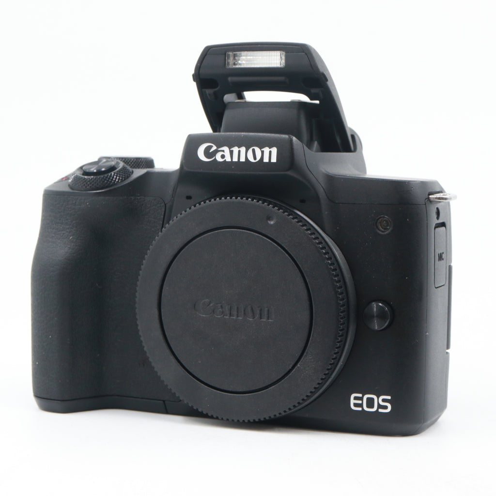 Canon EOS M50 mark II Gehäuse gebraucht