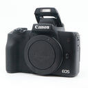 Canon EOS M50 mark II Gehäuse gebraucht