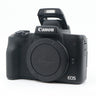 Canon EOS M50 mark II Gehäuse gebraucht
