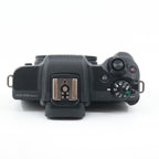 Canon EOS M50 mark II Gehäuse gebraucht