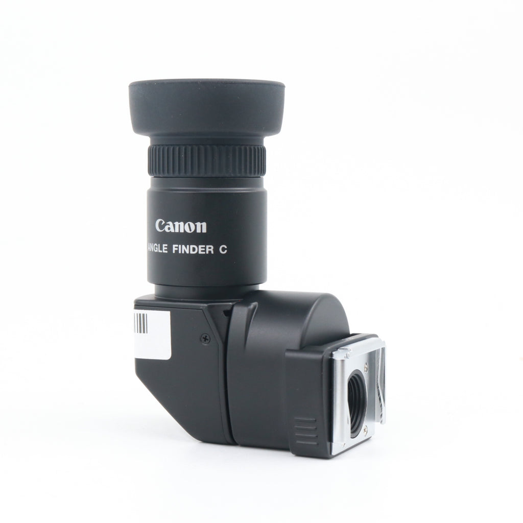 Canon Angle Finder C gebraucht