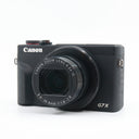 Canon Powershot G7X mark III occasion