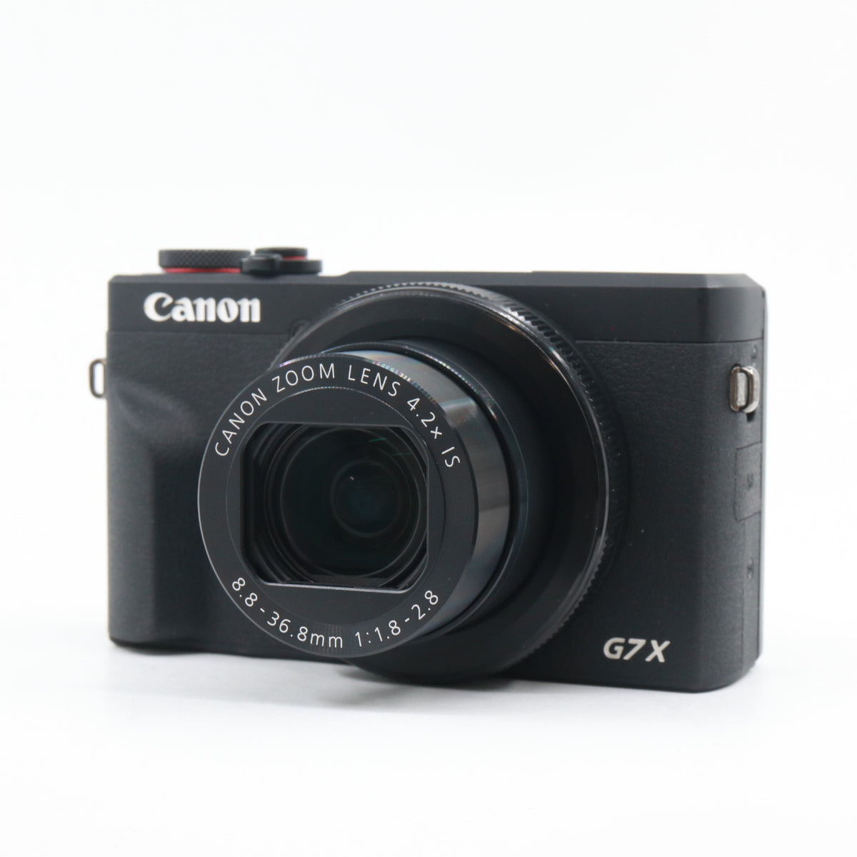 Canon Powershot G7X mark III occasion