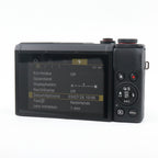 Canon Powershot G7X mark III occasion
