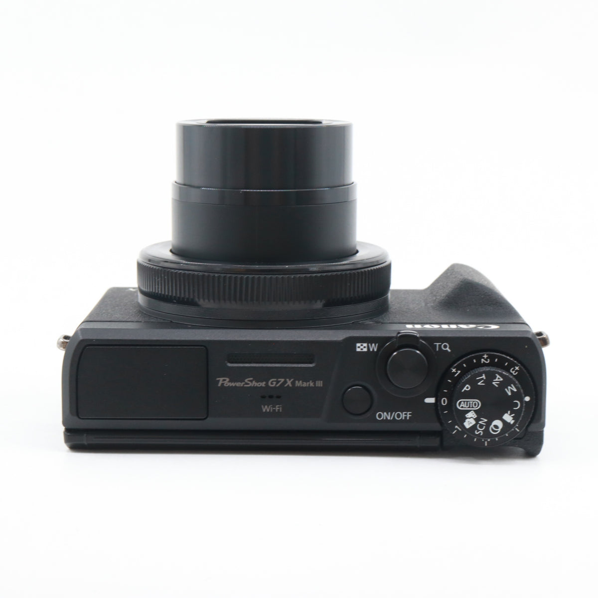 Canon Powershot G7X mark III occasion