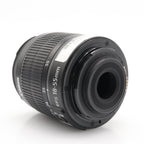 Canon EF-S 18-55mm F/3.5-5.6 II gebraucht