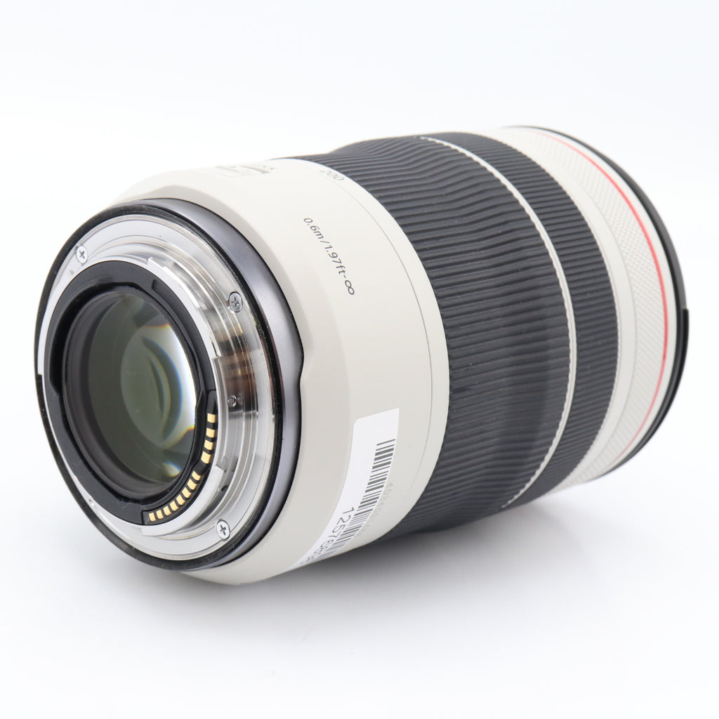 Canon RF 70-200mm f/4 L IS USM used