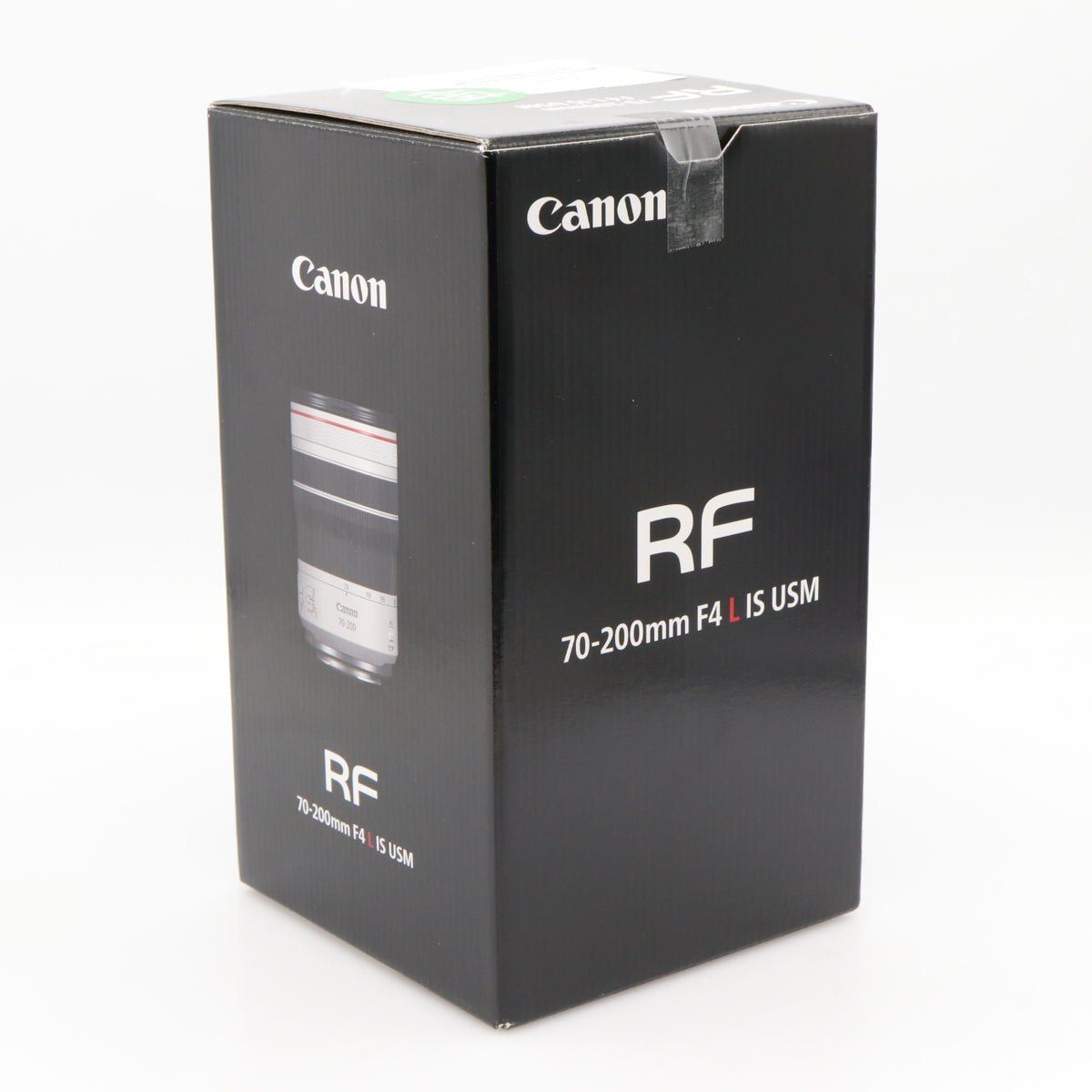 Canon RF 70-200mm f/4 L IS USM used