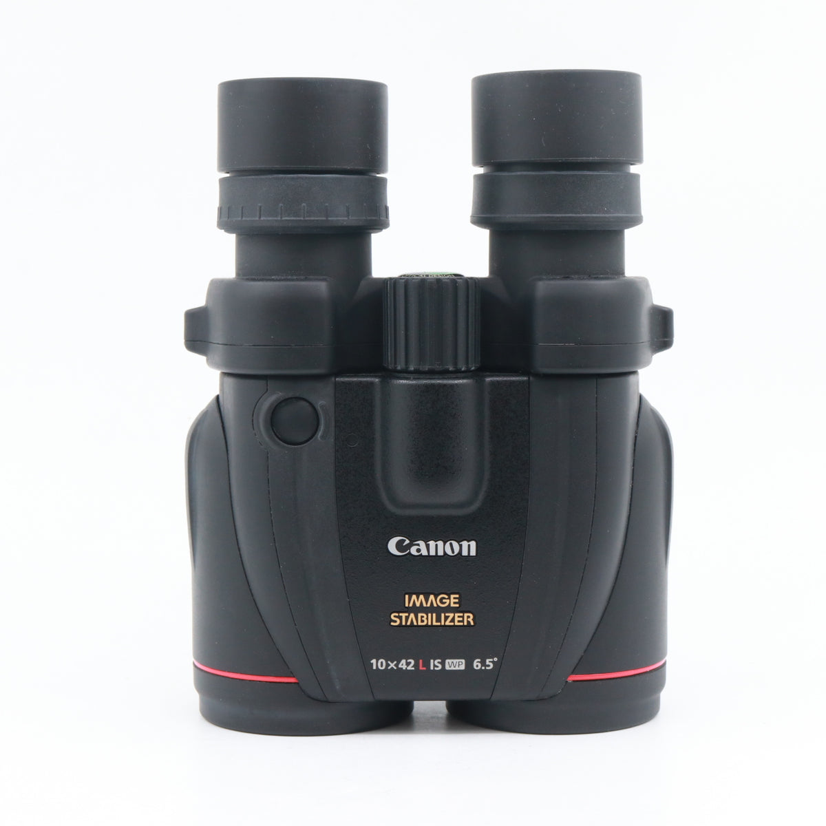 Canon 10x42 L IS WP gebraucht