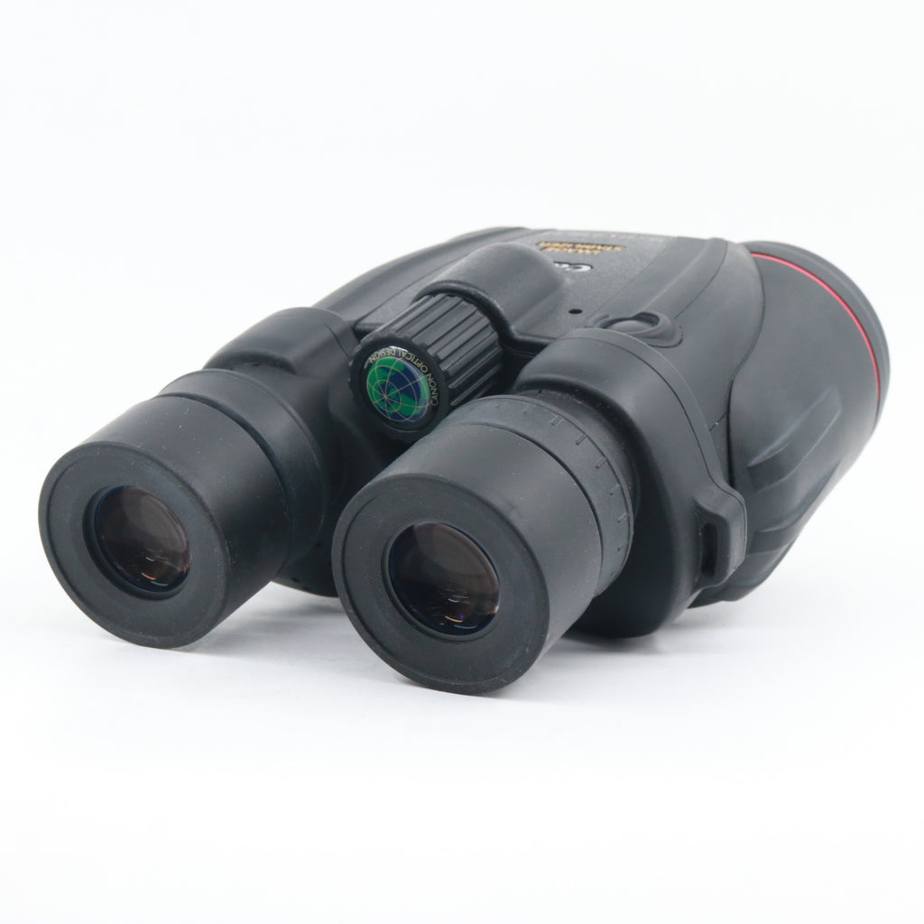 Canon 10x42 L IS WP gebraucht