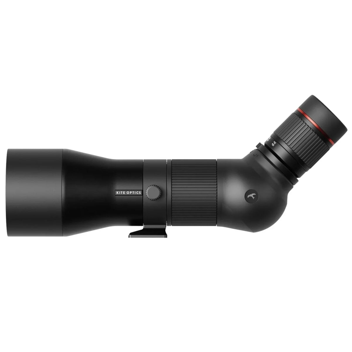 Kite Optics KSP 80 HD + 25-50x