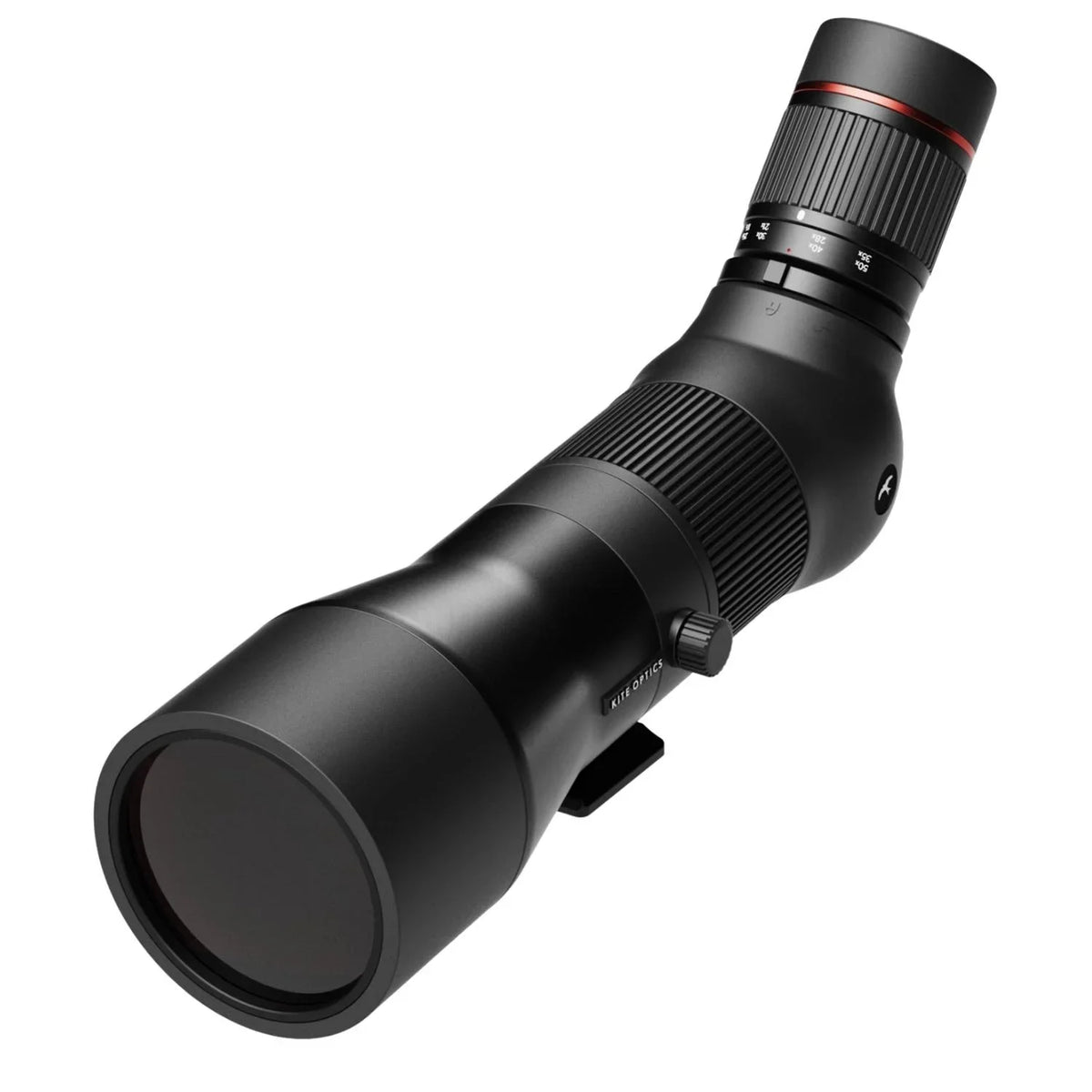 Kite Optics KSP 80 HD + 25-50x