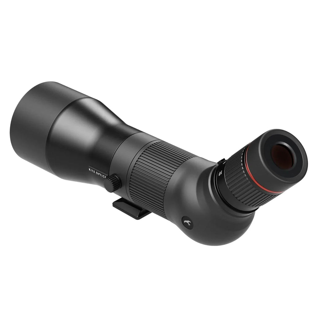 Kite Optics KSP 80 HD + 25-50x