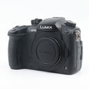Panasonic Lumix DMC-GH5 Gehäuse gebraucht