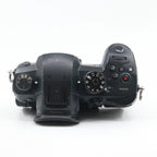 Panasonic Lumix DMC-GH5 Gehäuse gebraucht