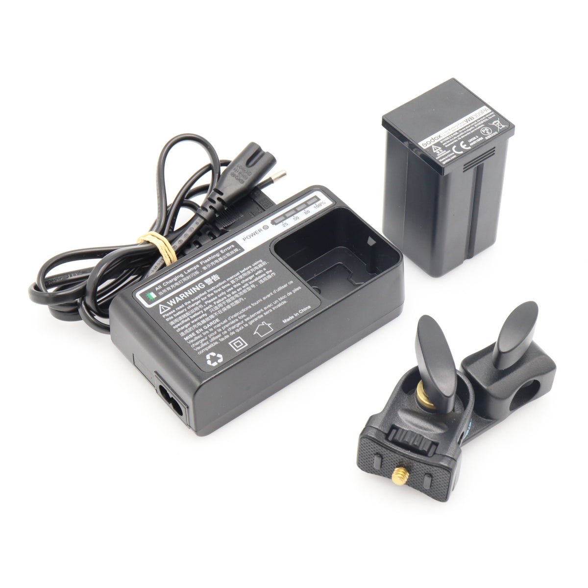 Godox Witstro AD300Pro gebraucht