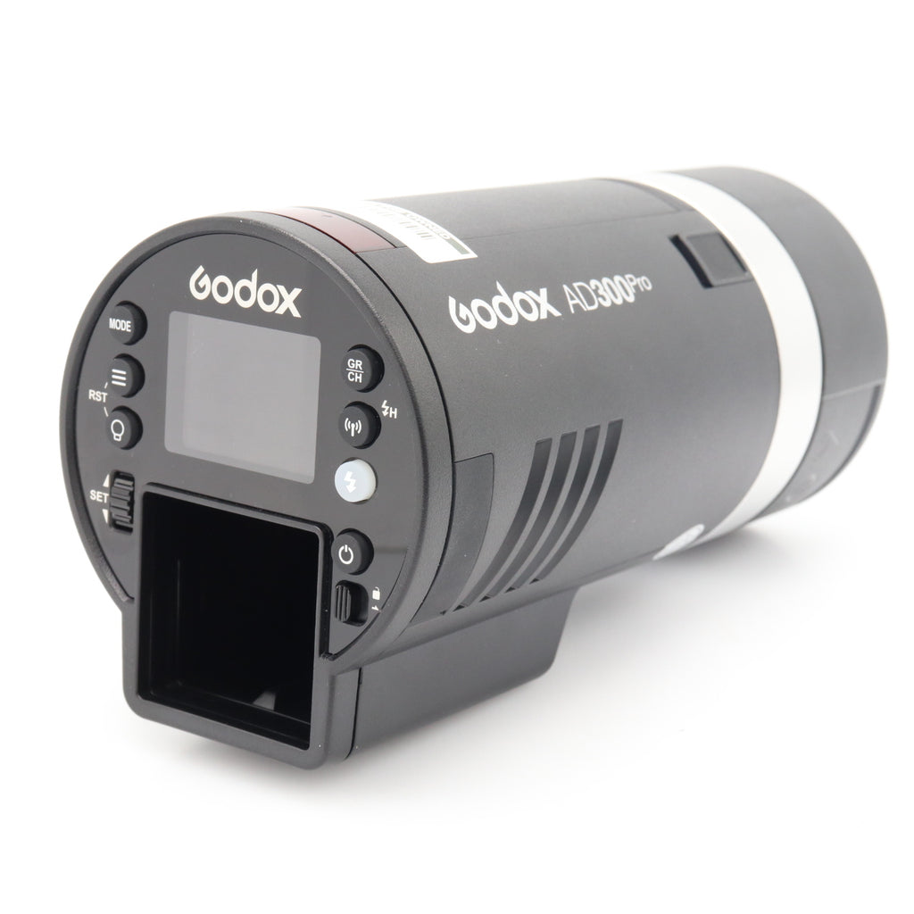Godox Witstro AD300Pro gebraucht