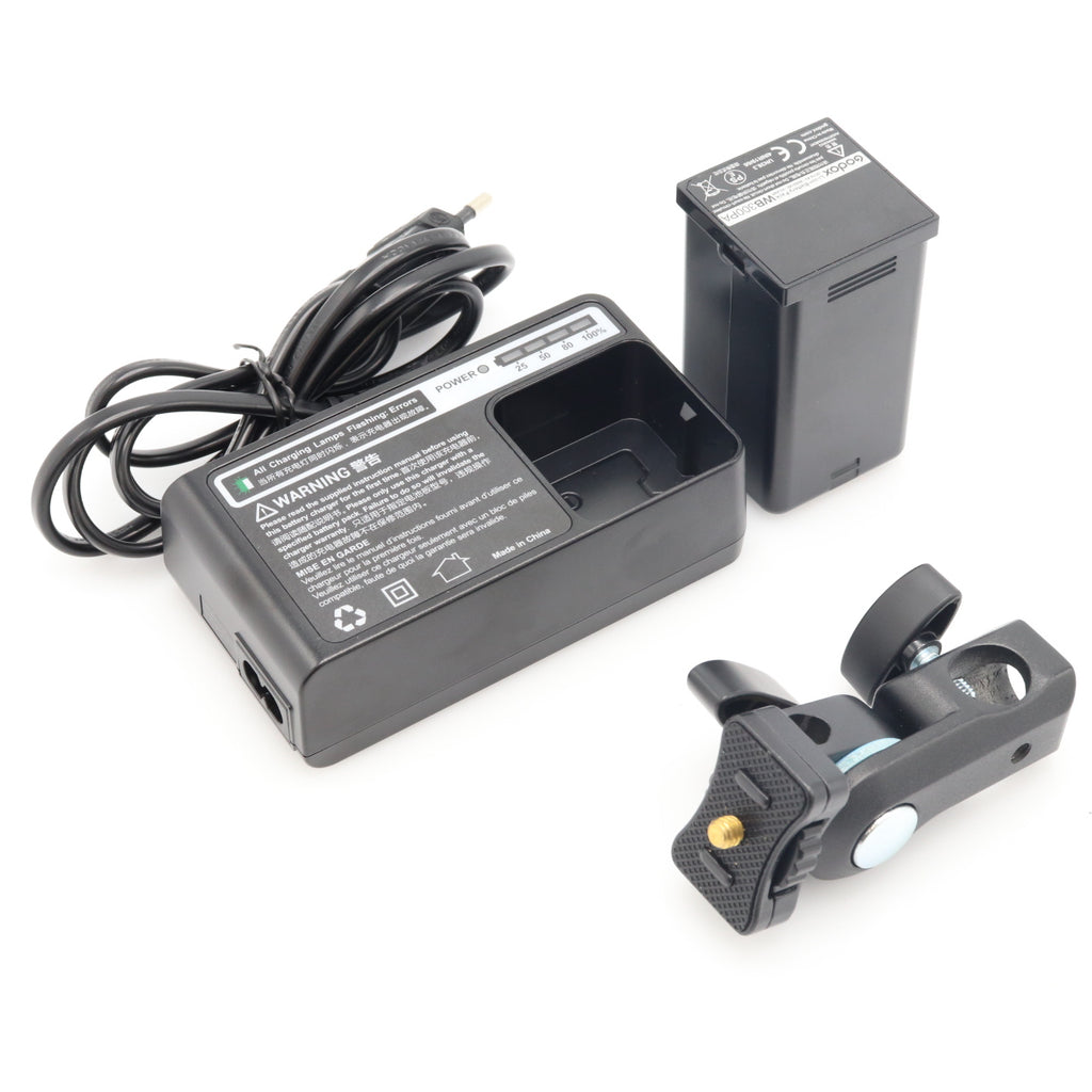 Godox Witstro AD300Pro gebraucht