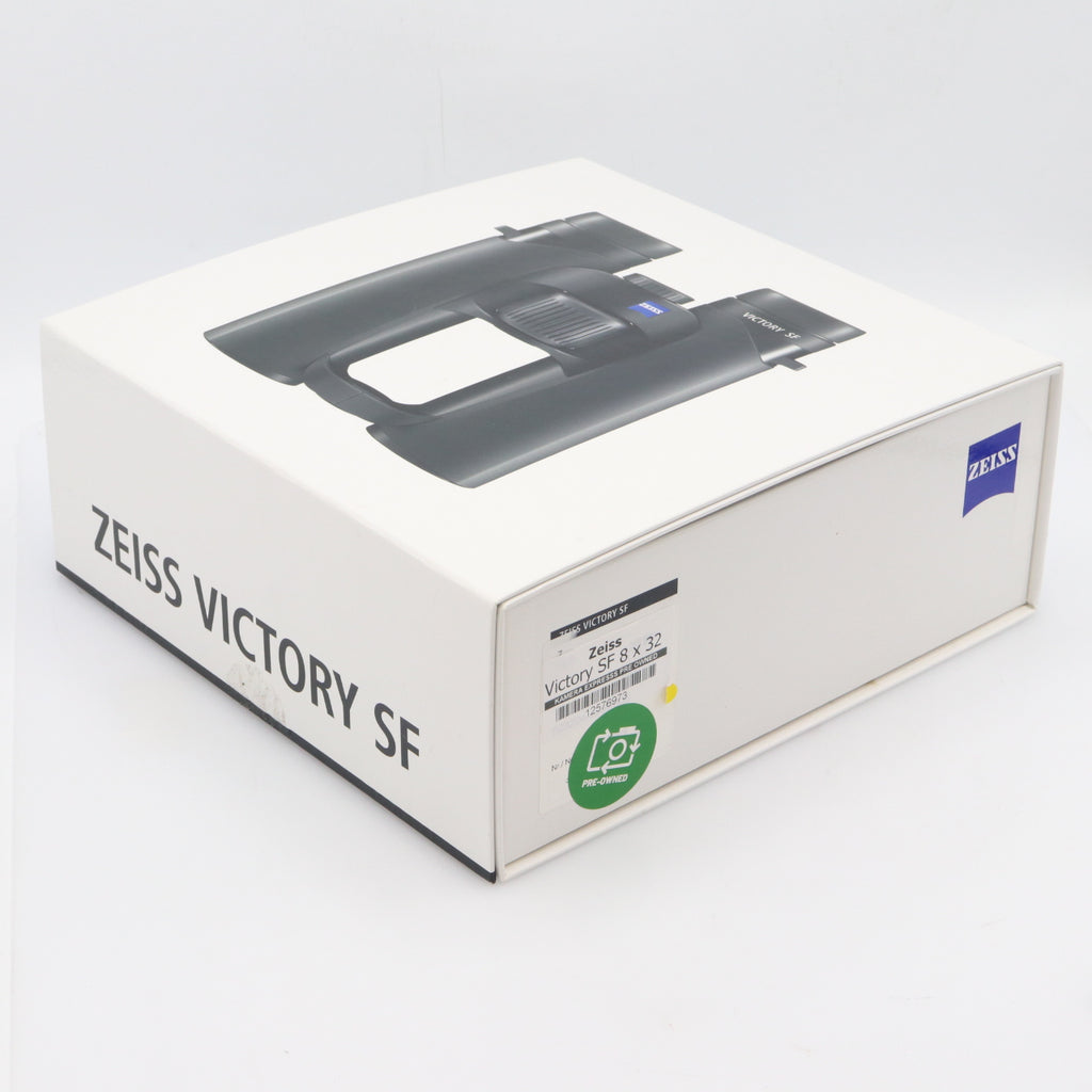 Zeiss Victory SF 8 x 32 gebraucht