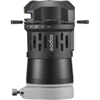 Godox Rundkopf-Blitzprojektor FP-R 50 Grad