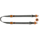 3 Legged Thing AXIS 24 Nacken- und Schultergurt Ember