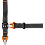 3 Legged Thing AXIS 24 Neck & Shoulder Strap Inferno