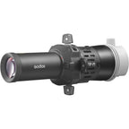 Godox Square Head Flash Projector FP-M 36 degrees
