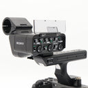 Sony XLR-H1 handle unit gebraucht