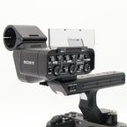 Sony XLR-H1 handle unit gebraucht