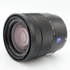 Sony E 16-70mm f/4 ZA OSS Zeiss Vario-Tessar T* gebraucht