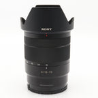 Sony E 16-70mm f/4 ZA OSS Zeiss Vario-Tessar T* gebraucht