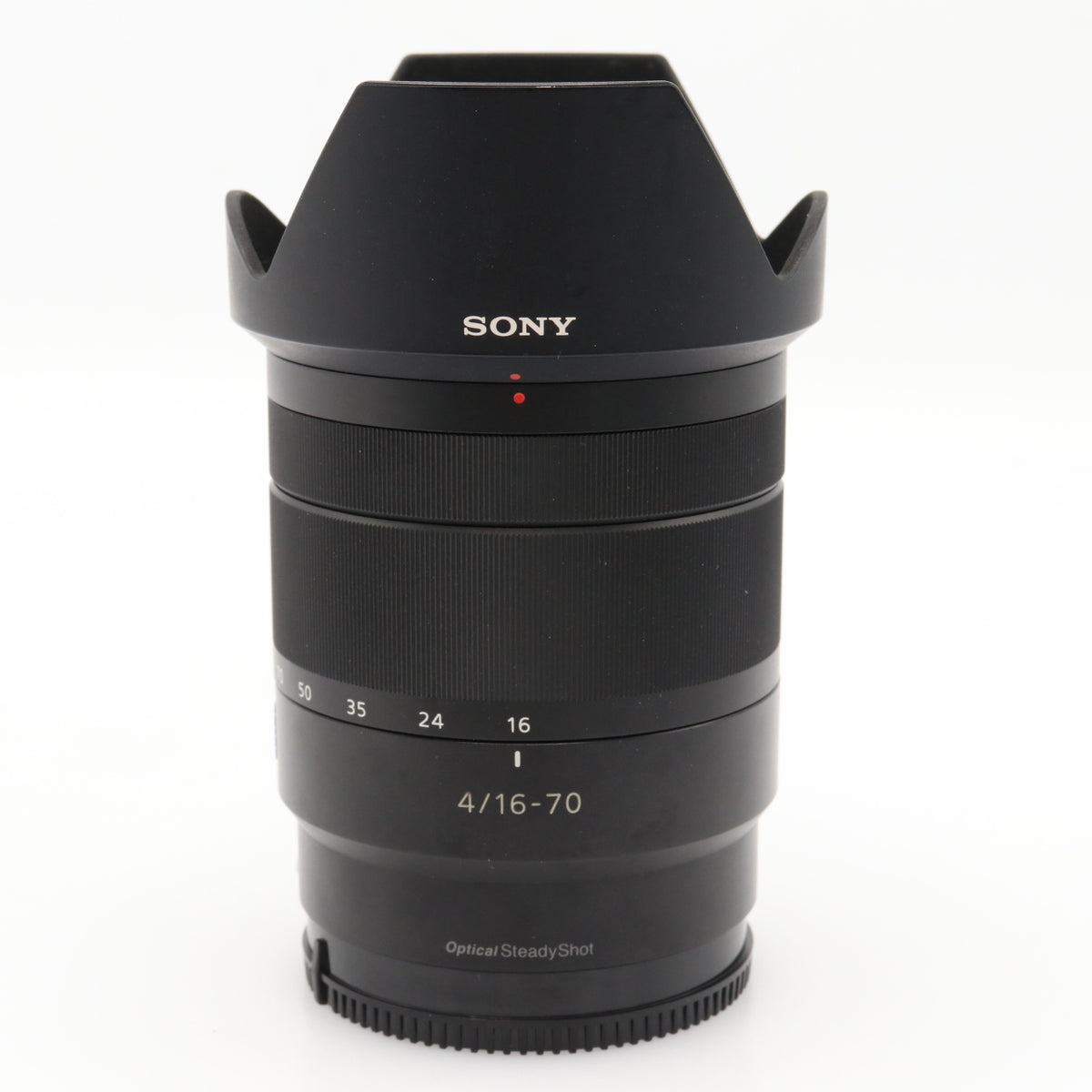 Sony E 16-70mm f/4 ZA OSS Zeiss Vario-Tessar T* gebraucht