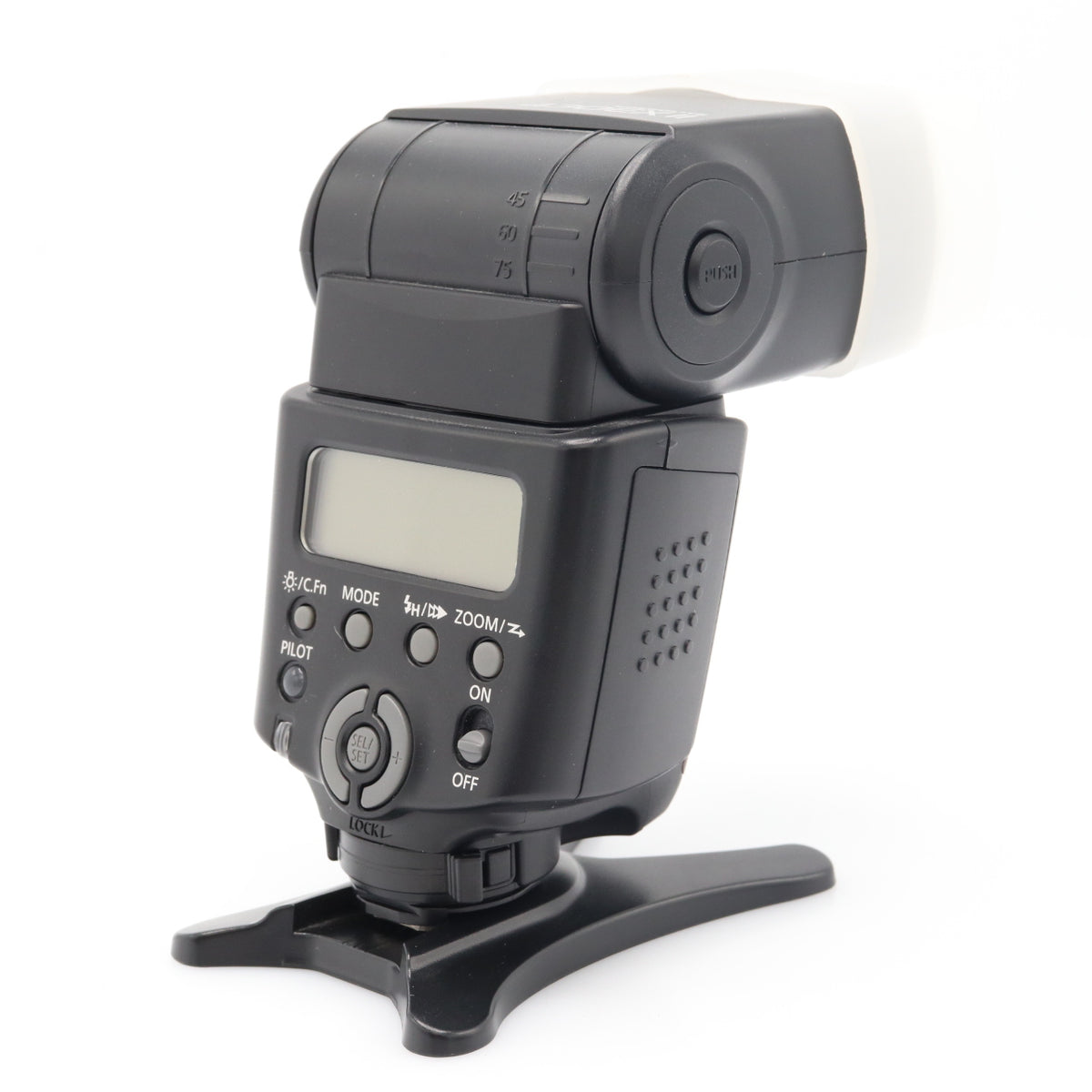 Canon Speedlite 430EX II gebraucht