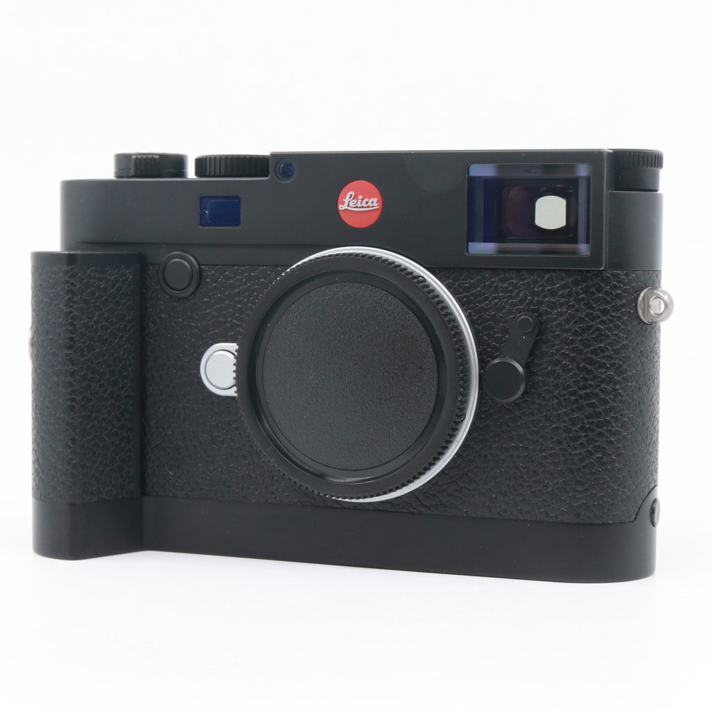 Leica 20000 M10 body used
