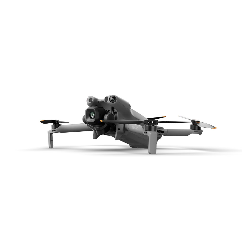 DJI Mini 5 Pro Fly More Combo Holiday Kit