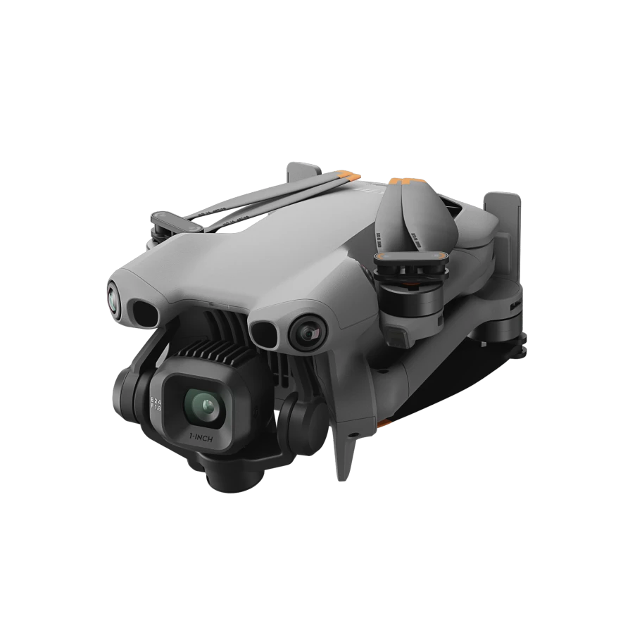 DJI Mini 5 Pro Fly More Combo Holiday Kit