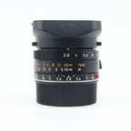 Leica 11606 Elmarit-M 28mm F/2.8 ASPH. gebraucht