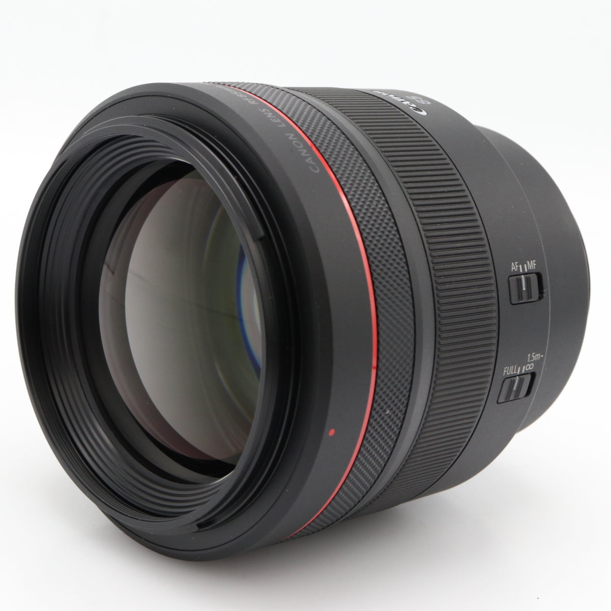 Canon RF 85mm f/1.2 L USM gebraucht